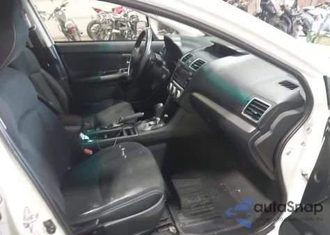 2015 Subaru Xv Crosstrek 2.0I Premium z USA, uszkodzony, nr VIN JF2GPACC1F8285700